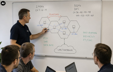 Training Whiteboard Ai